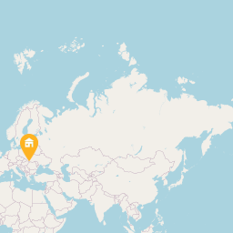 Guest house Vlad на глобальній карті